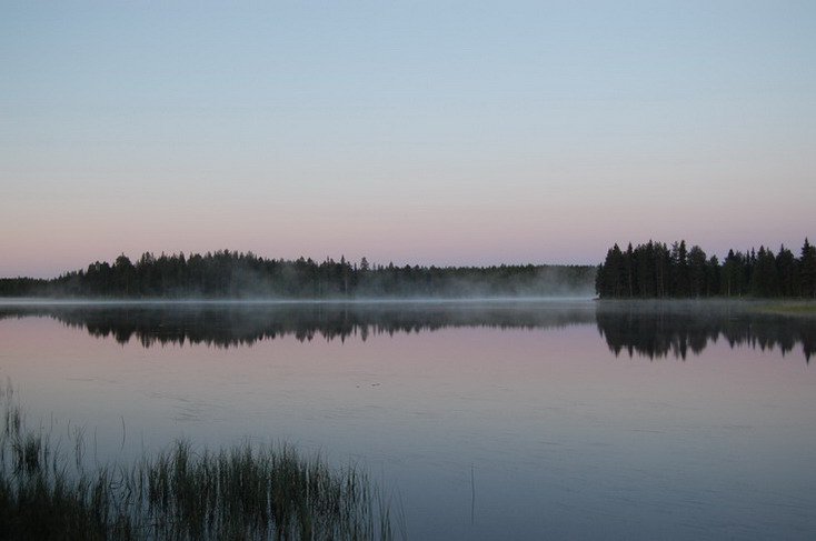 smoke on the water