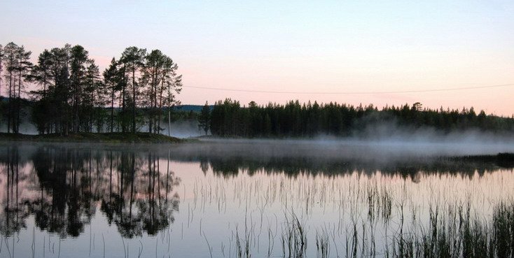 smoke on the water