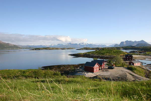 Arnoy Brygge Arnoy Brygge