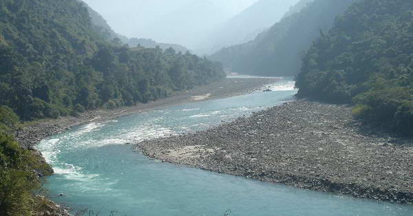 reka Mahakali