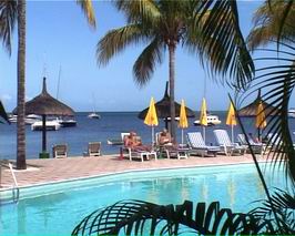 Hotel Island Sports Resort - bazen Hotel Island Sports Resort - bazen