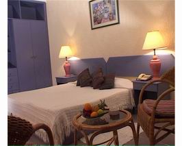 Hotel Islands Sports Resort - pokoj Hotel Islands Sports Resort - pokoj