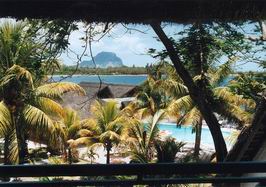 Hotel Island Sports Resort - vyhled