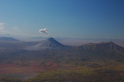 Vulkan Karymskij