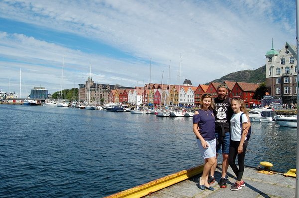 Bergen Bergen