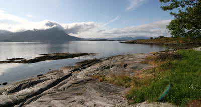 Nordland - pobrezi Nordland - pobrezi