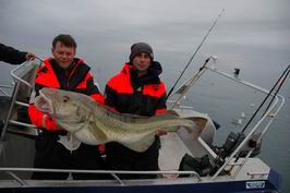 135 cm, 24,8 kg, cervenec 2006, Sorvaer 135 cm, 24,8 kg, cervenec 2006, Sorvaer
