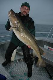 115 cm, cervenec 2006, Sorvaer