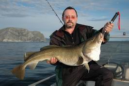 100 cm, cervenec 2006, Sorvaer 100 cm, cervenec 2006, Sorvaer
