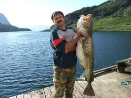 Seiland - 19 kg, cervenec Seiland - 19 kg, cervenec
