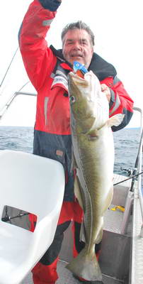 treska obecna 105 cm treska obecna 105 cm