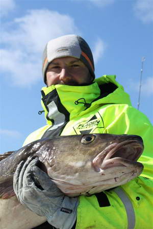 treska obecna - Finnmark