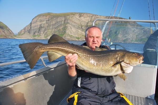 treska obecna 110 cm treska obecna 110 cm
