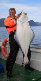 Seiland - halibut cerven 2006 Seiland - halibut cerven 2006