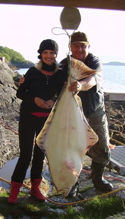 Leines, 5.6.2007, 17,9 kg, 116 cm. Lovec: pani Koznarova Leines, 5.6.2007, 17,9 kg, 116 cm. Lovec: pani Koznarova