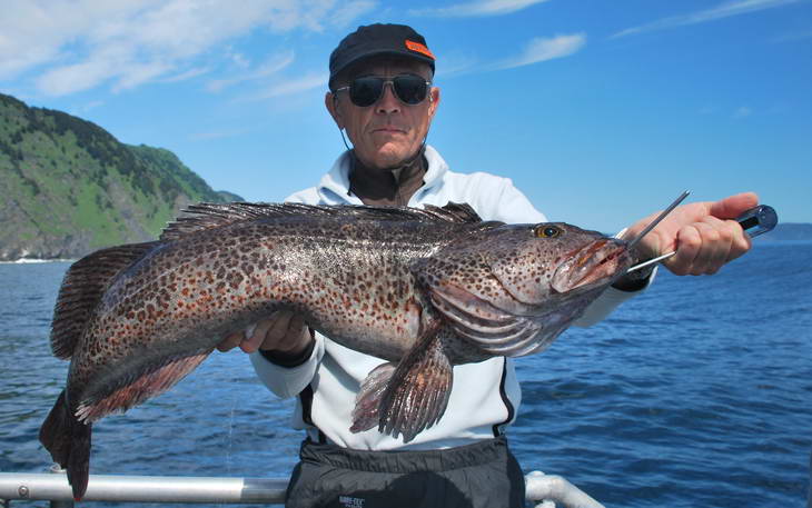 treska-lingcod