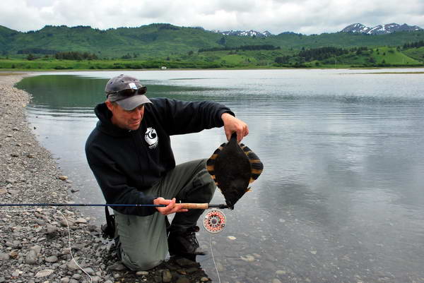 platys uloveny na umelou musku