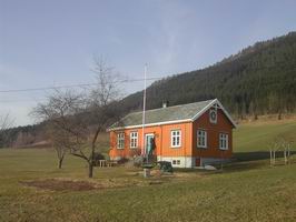 Rottingsnes Rottingsnes