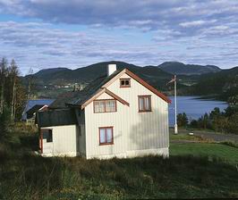 Einset I - Karstua Einset I - Karstua