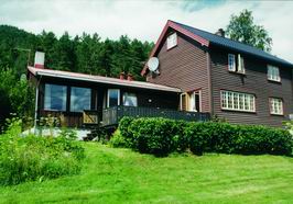 Gjovikli - Meisingset Gjovikli - Meisingset