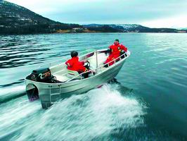 lod Fjordfangst lod Fjordfangst