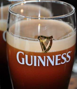 Neni tohle ten Guinness?