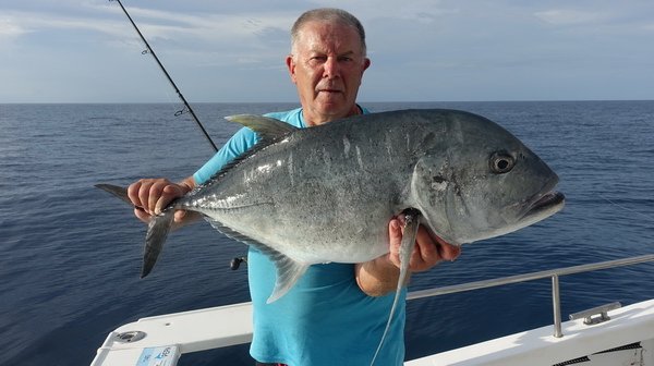 kranas obrovsky-GT 91 cm, uloveny na popp