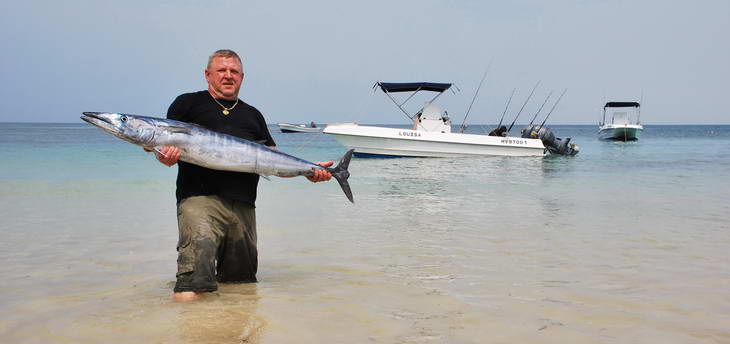 pelamida - wahoo 141 cm pelamida - wahoo 141 cm