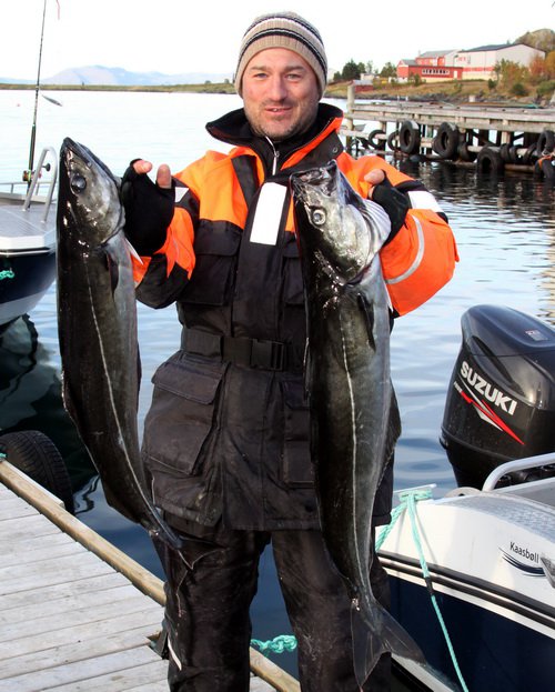 tresky tmave - zari v kraji Finnmark tresky tmave - zari v kraji Finnmark