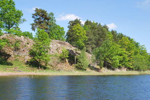 jezero Syrsan jezero Syrsan