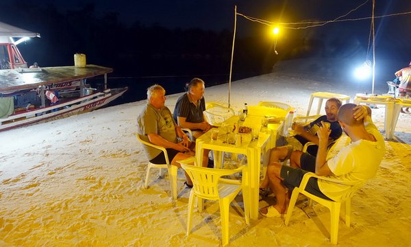 privitani roku 2018 na ricnim ostrove privitani roku 2018 na ricnim ostrove