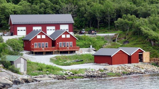 Solvika Solvika