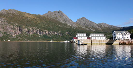 Nordskot Nordskot