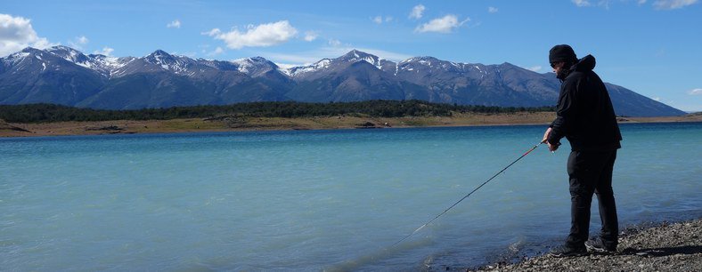 PATAGONIE