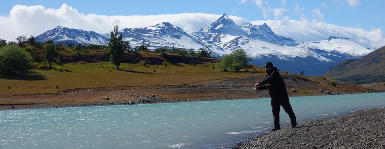 PATAGONIE