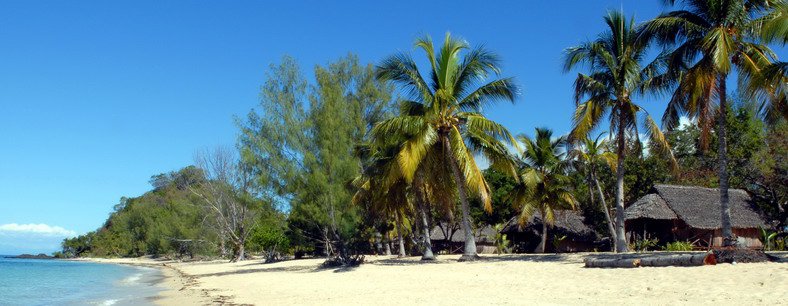 Madagaskar