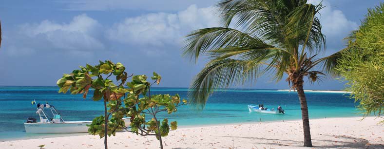 Los Roques