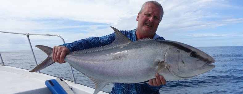 AMBERJACK
