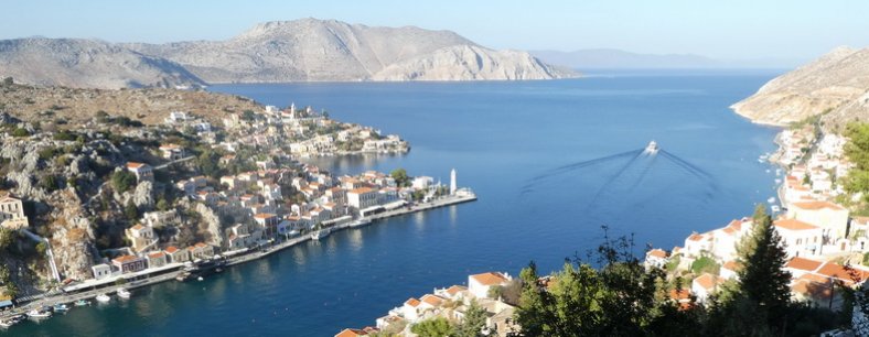 DODEKANÉSOS