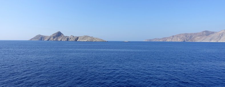 DODEKANÉSOS