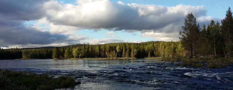 JÄMTLAND