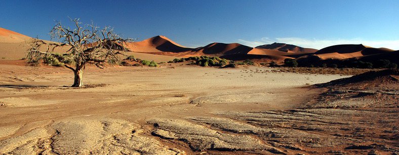Namibie