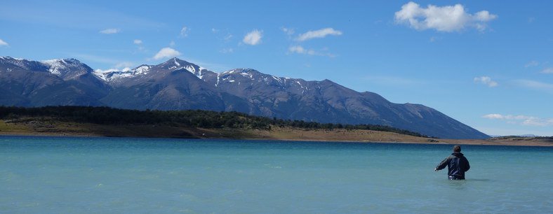 PATAGONIE