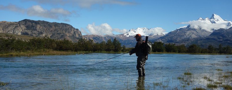 PATAGONIE