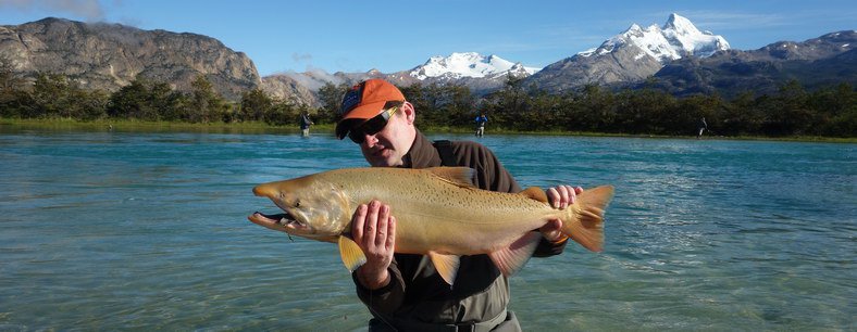 PATAGONIE