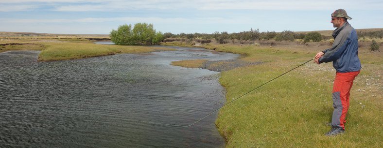 PATAGONIE