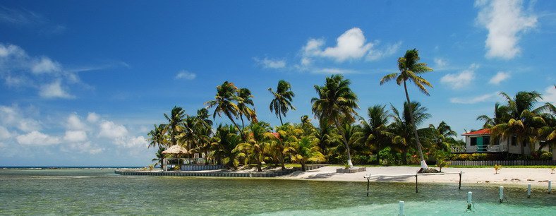 Belize