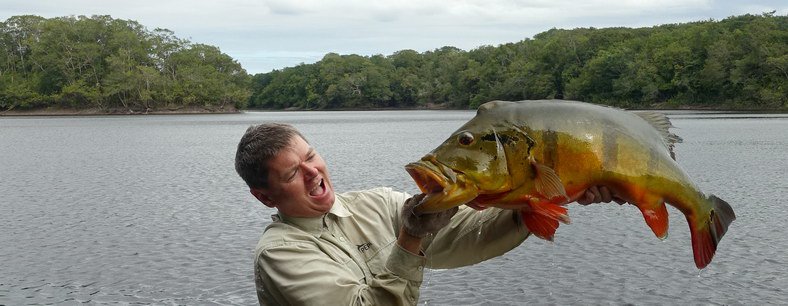 Rio Negro